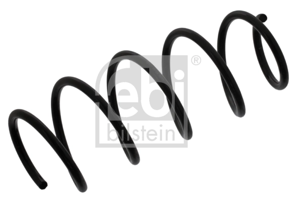 Suspension Spring